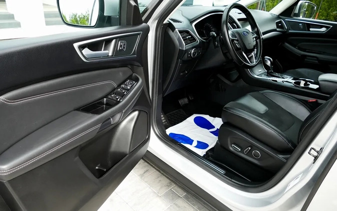 Ford S-Max cena 75900 przebieg: 113000, rok produkcji 2017 z Jastrzębie-Zdrój małe 781